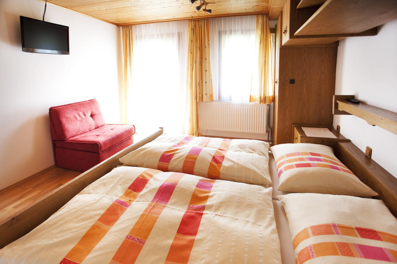Ferienhaus Meissnitzer Room photo